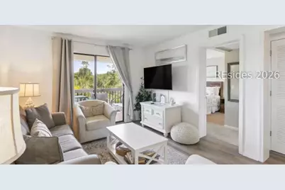 40 Folly Field Road #E17, Hilton Head Island, SC 29928 - Photo 5