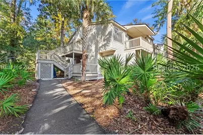 125 Cordillo Parkway #31, Hilton Head Island, SC 29928 - Photo 29