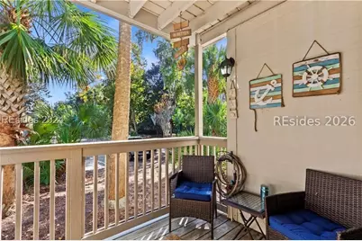 125 Cordillo Parkway #31, Hilton Head Island, SC 29928 - Photo 27