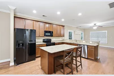 37 Gadwall Drive W, Beaufort, SC 29907 - Photo 11