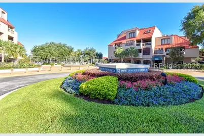 13 Harbourside Lane #7136, Hilton Head Island, SC 29928 - Photo 33