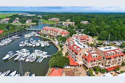 13 Harbourside Lane #7136, Hilton Head Island, SC 29928 - Photo 49