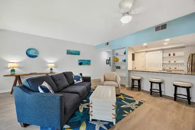 13 Harbourside Lane #7136, Hilton Head Island, SC 29928 - Photo 19