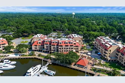 13 Harbourside Lane #7136, Hilton Head Island, SC 29928 - Photo 47