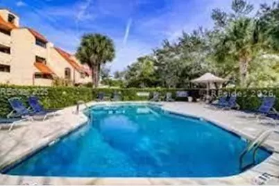 13 Harbourside Lane #7136, Hilton Head Island, SC 29928 - Photo 35