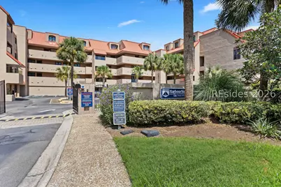 13 Harbourside Lane #7136, Hilton Head Island, SC 29928 - Photo 53