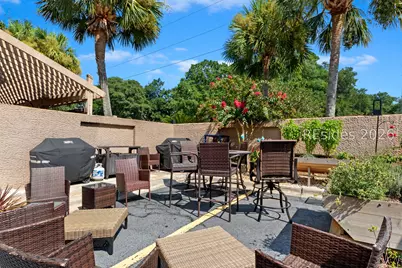 13 Harbourside Lane #7136, Hilton Head Island, SC 29928 - Photo 41