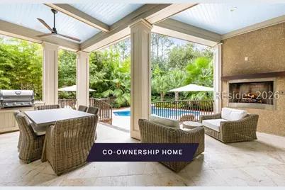 9 Seaside Sparrow Road, Hilton Head Island, SC 29928 - Photo 3