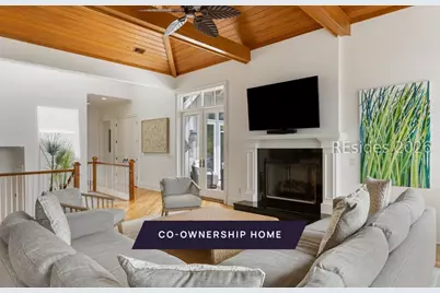9 Seaside Sparrow Road, Hilton Head Island, SC 29928 - Photo 13