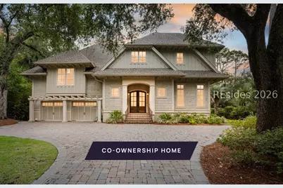 9 Seaside Sparrow Road, Hilton Head Island, SC 29928 - Photo 1