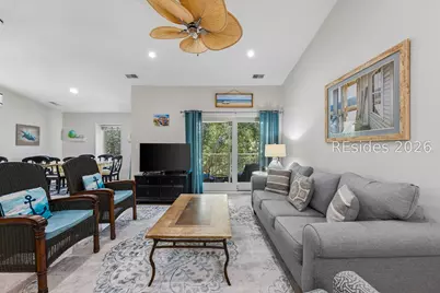 4 Braddock Bluff Drive #1692, Hilton Head Island, SC 29928 - Photo 9