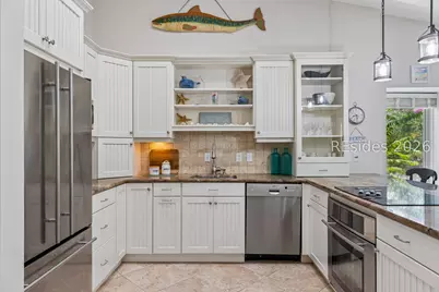 4 Braddock Bluff Drive #1692, Hilton Head Island, SC 29928 - Photo 17