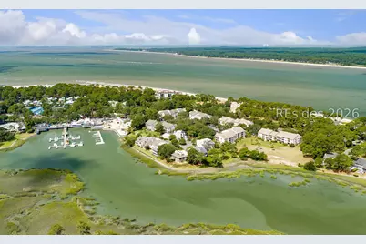 4 Braddock Bluff Drive #1692, Hilton Head Island, SC 29928 - Photo 57