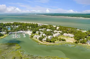 4 Braddock Bluff Dr, Hilton Head Island, SC 29928 - Photo 57
