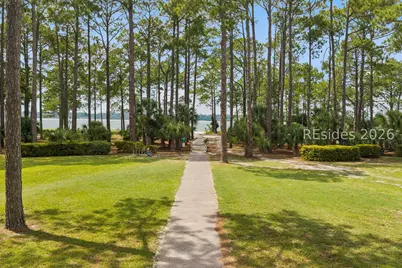 4 Braddock Bluff Drive #1692, Hilton Head Island, SC 29928 - Photo 59