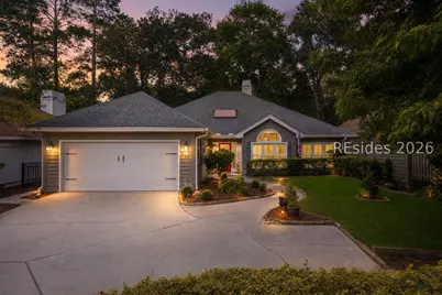 18 Coventry Court, Bluffton, SC 29910 - Photo 1