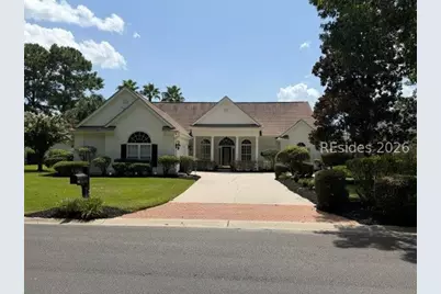 62 Point West Drive, Bluffton, SC 29910 - Photo 1
