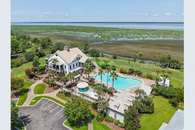 1 The Horseshoe, Beaufort, SC 29907 - Photo 49