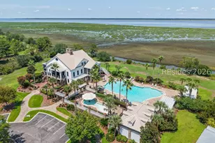 1 The Horseshoe, Beaufort, SC 29907 - Photo 49