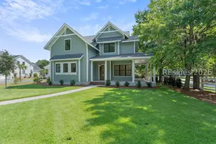 1 The Horseshoe, Beaufort, SC 29907 - Photo 1