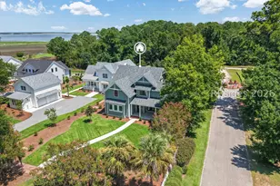 1 The Horseshoe, Beaufort, SC 29907 - Photo 41