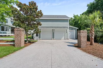 1 The Horseshoe, Beaufort, SC 29907 - Photo 39