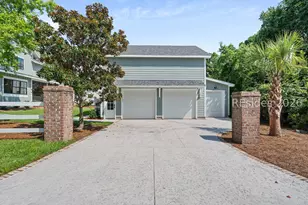 1 The Horseshoe, Beaufort, SC 29907 - Photo 39