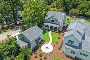 1 The Horseshoe, Beaufort, SC 29907 - Photo 43