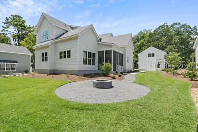 2 The Horseshoe, Beaufort, SC 29907 - Photo 39