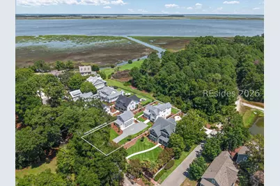 2 The Horseshoe, Beaufort, SC 29907 - Photo 45
