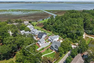 2 The Horseshoe, Beaufort, SC 29907 - Photo 45