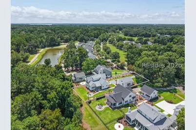 2 The Horseshoe, Beaufort, SC 29907 - Photo 47