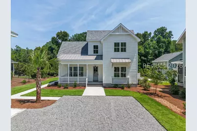 2 The Horseshoe, Beaufort, SC 29907 - Photo 41