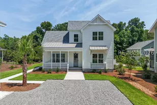2 The Horseshoe, Beaufort, SC 29907 - Photo 41