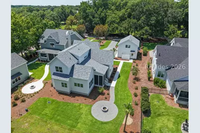 2 The Horseshoe, Beaufort, SC 29907 - Photo 43