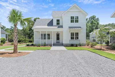 2 The Horseshoe, Beaufort, SC 29907 - Photo 1