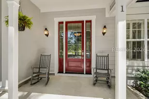 1 S Oak Forest Dr, Okatie, SC 29909 - Photo 5