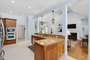 1 S Oak Forest Dr, Okatie, SC 29909 - Photo 21