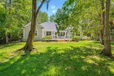 1 S Oak Forest Drive, Okatie, SC 29909 - Photo 51