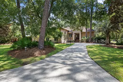 163 Club Course Drive, Hilton Head Island, SC 29928 - Photo 1