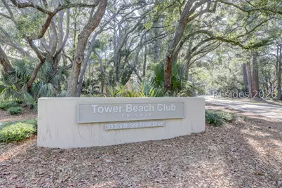 163 Club Course Drive, Hilton Head Island, SC 29928 - Photo 61