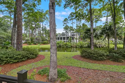 5 Honey Hill Court, Hilton Head Island, SC 29928 - Photo 43