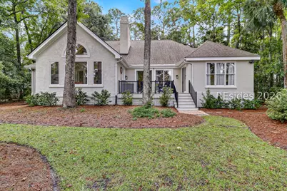 5 Honey Hill Court, Hilton Head Island, SC 29928 - Photo 45
