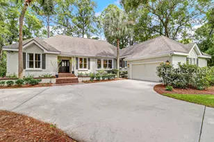 5 Honey Hill Ct, Hilton Head Island, SC 29928 - Photo 1