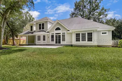 651 Pine Arbor Road, Hardeeville, SC 29927 - Photo 45