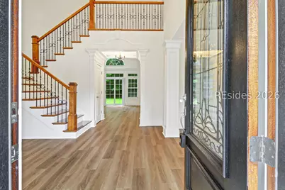 651 Pine Arbor Road, Hardeeville, SC 29927 - Photo 3