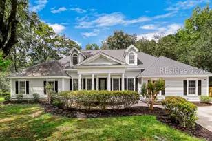 651 Pine Arbor Rd, Hardeeville, SC 29927 - Photo 1