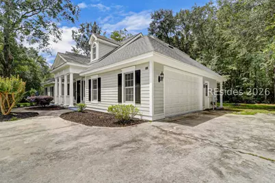 651 Pine Arbor Road, Hardeeville, SC 29927 - Photo 49