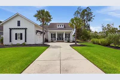 7 Harborview Court, Bluffton, SC 29910 - Photo 3