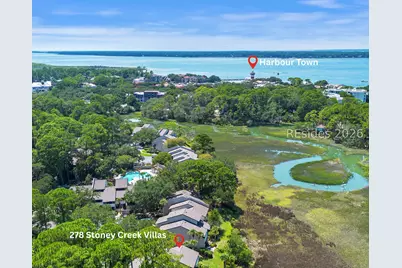 19 Stoney Creek Road #278, Hilton Head Island, SC 29928 - Photo 3